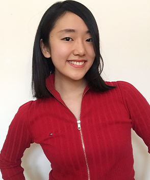 辰巳由夏講師の写真